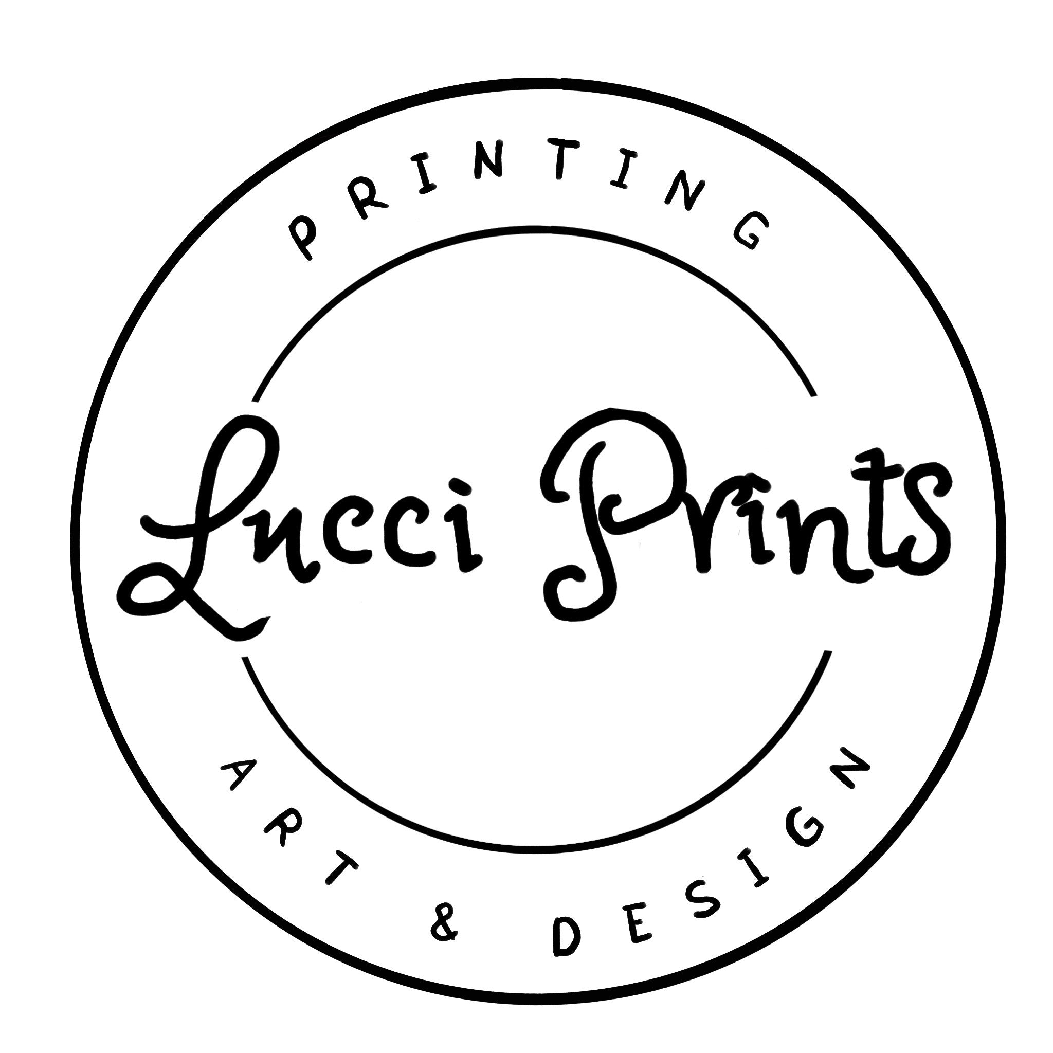 Lucci Prints